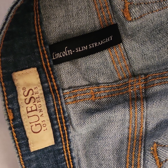 Guess jeans - Picture 6 of 9